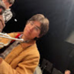 Meet your Posher, Ian